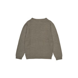 Colin Jumper, brown, Lalaby