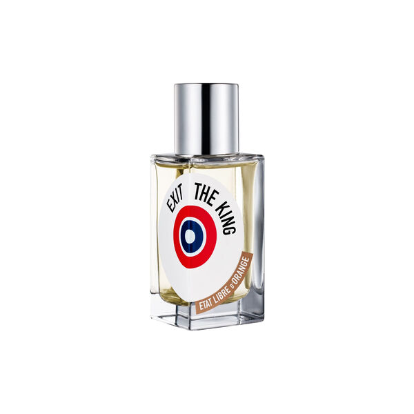 Exit The King Eau de Parfum, Etat Libre d’Orange