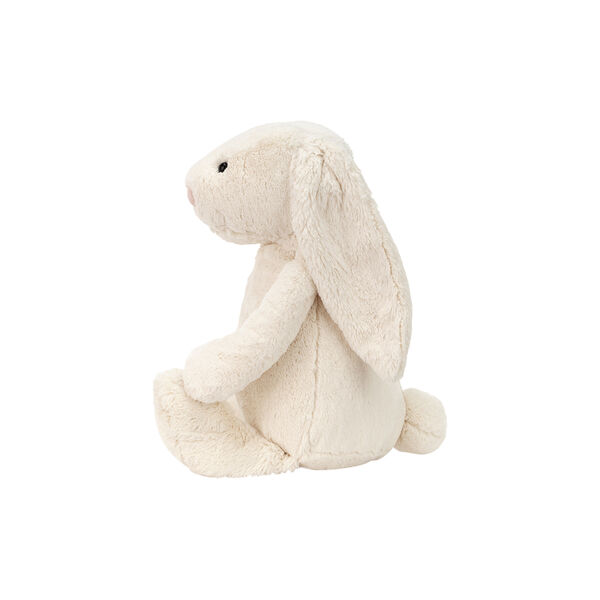 Bashful Bunny, cream, Jellycat