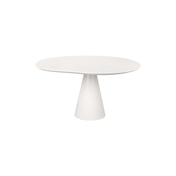 Cloud Dining Table Round Cloud Dining Table Round, ATBO