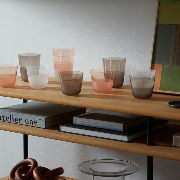 ARC Contrast tumbler, mist, LSA International