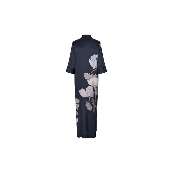 HelgaDEA Dress Maxi, reverie midnight, Dea Kudibal