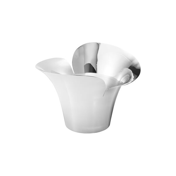 Bloom Botanica Flower Pot large Bloom Botanica Flower Pot large, Georg Jensen