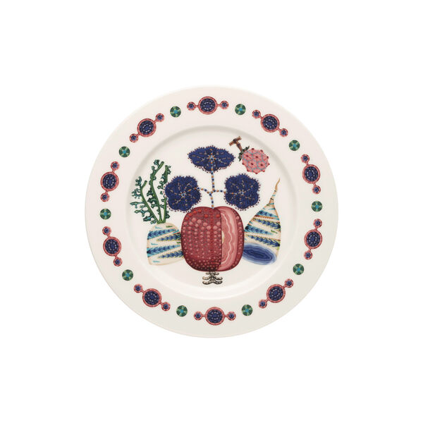 Taika Sato Plate Ø 22 cm Taika Sato Plate Ø 22 cm, Iittala