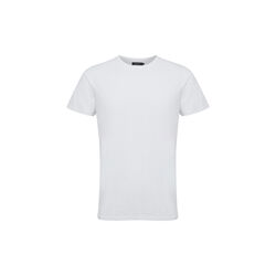 Jermalink T-shirt, white, Matinique
