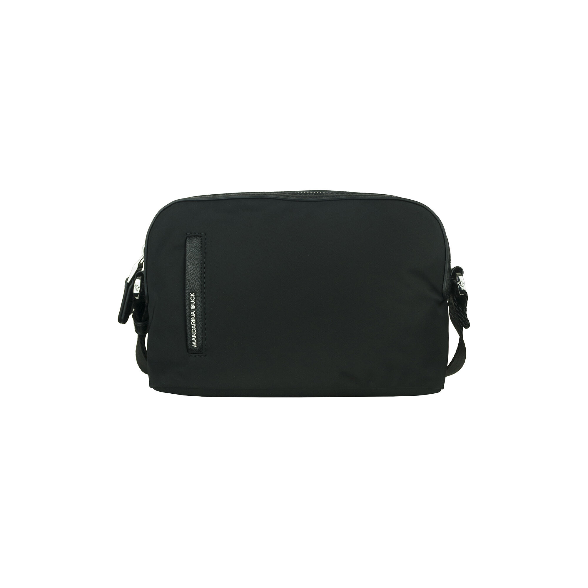 Hunter Crossbody Bag black