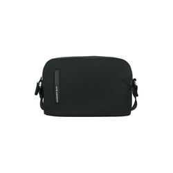 Hunter Crossbody Bag, black, Mandarina Duck