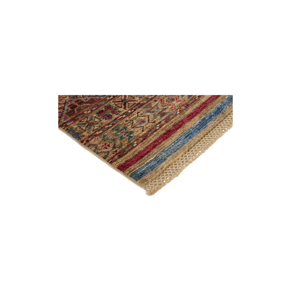 Shall Collection Rug, Rezas