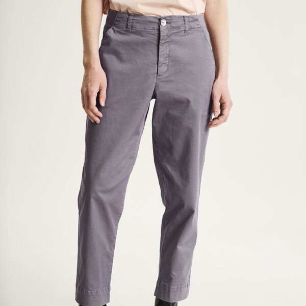 Kihon pants, shark, BITTE KAI RAND
