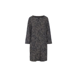 Iki  dress, zebra shell, BITTE KAI RAND
