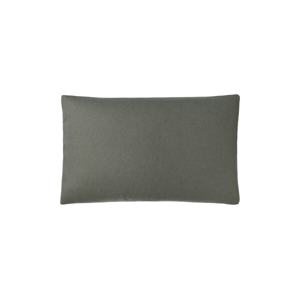 Classic Cushion Cover, botanic green, ELVANG