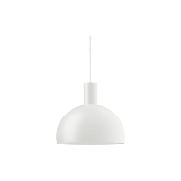 FJ Elements Pendant, white FJ Elements Pendant, white, Louis Poulsen