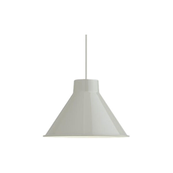 Top Pendant Lamp, grey, Muuto