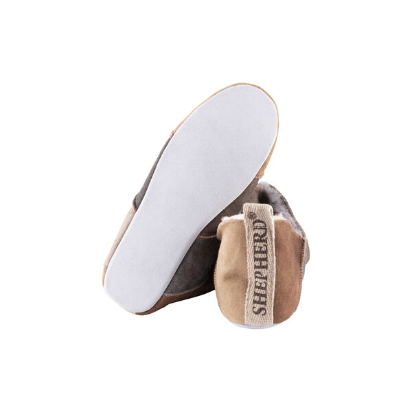 Nora Slippers, mixed Nora Slippers, mixed, Shepherd of Sweden