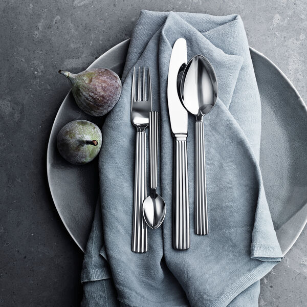 Bernadotte Cutlery Set 16 parts, Georg Jensen