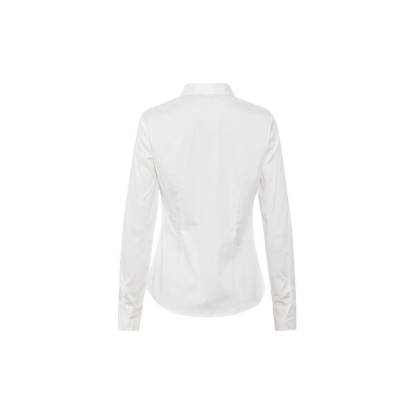 Siggi Shirt, white, PBO