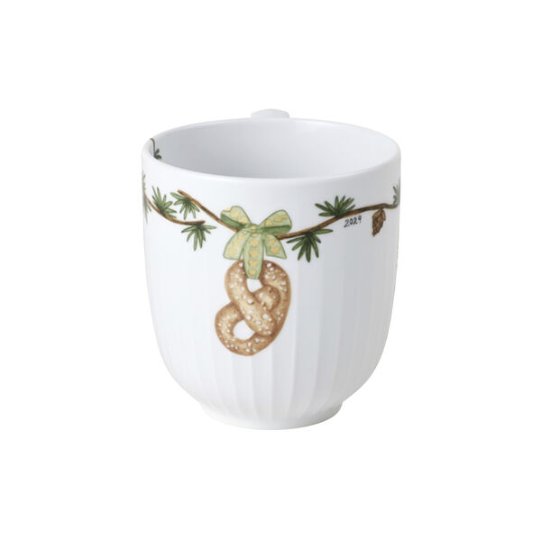 Hammershøi Christmas Mug 2024, Kähler