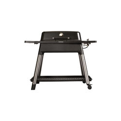 FURNACE™ Gas Barbeque, black, EVERDURE by Heston Blumenthal
