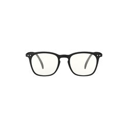 #E READING SCREEN Glasses, black, IZIPIZI
