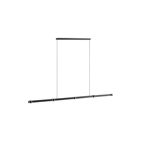 OPTIC LINEAR S2000 Pendant, LIGHT-POINT