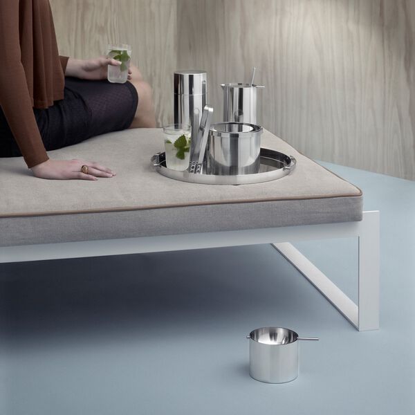 AJ Revolving Ashtray AJ Revolving Ashtray, Stelton