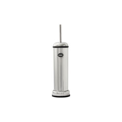 VIPP11 Toilet Brush, stainless steel, Vipp