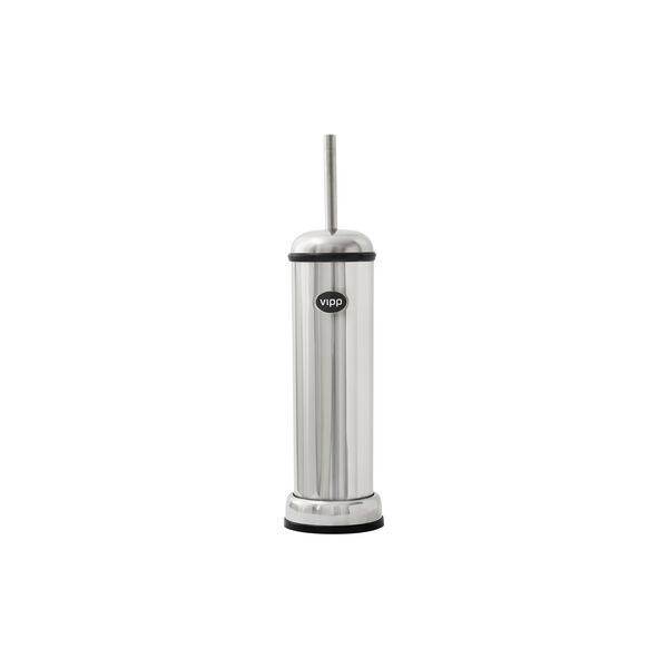 VIPP11 Toilet Brush, stainless steel, Vipp