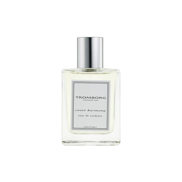 Eau De Toilette Sweet Harmony, Tromborg