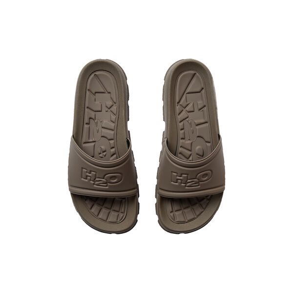 Trek Sandal, dark olive, H2O Sportswear