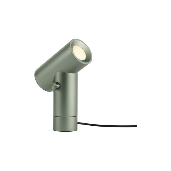 Beam Table Lamp, green Beam Table Lamp, green, Muuto