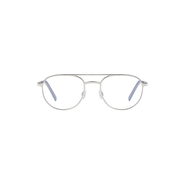 Dragør Reading Glasses, shiny silver Dragør Reading Glasses, shiny silver, Readers Copenhagen