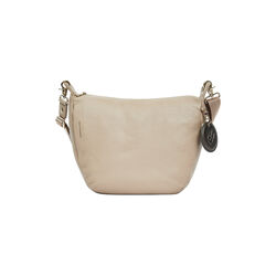 Mellow Leather Crossover, warm taupe, Mandarina Duck