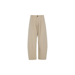 Tazuke pants, stone, BITTE KAI RAND
