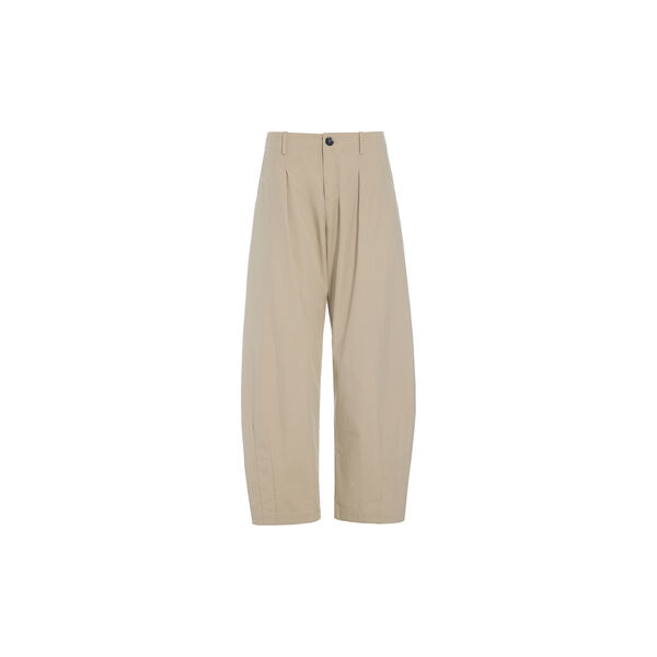 Tazuke pants, stone, BITTE KAI RAND
