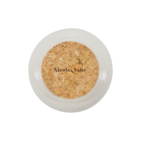 Dijon mustard, Nicolas Vahé