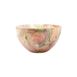 Havana Banana Bowl Medium, banana pink, Kodanska