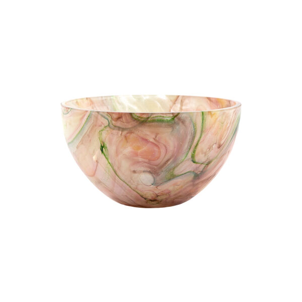 Havana Banana Bowl Medium, banana pink Havana Banana Bowl Medium, banana pink, Kodanska