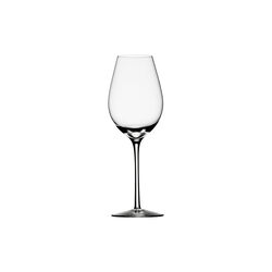 Difference Crisp Wine Glass, Orrefors