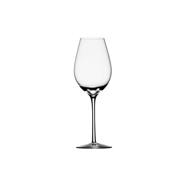 Difference Crisp Wine Glass, Orrefors