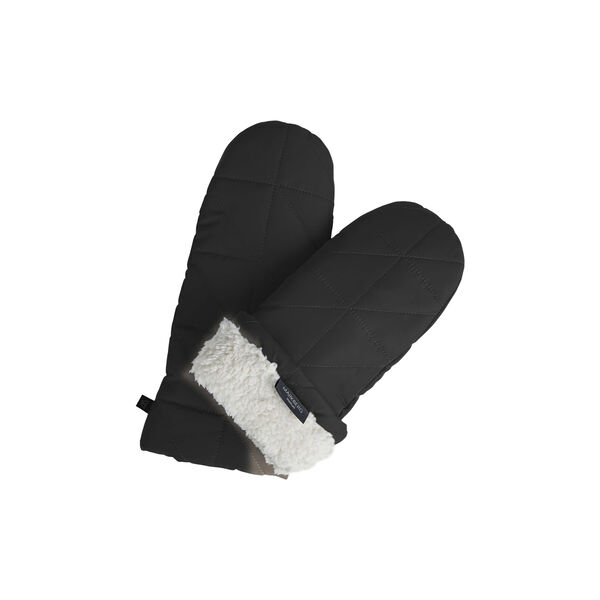 BonnaMBG Mitten, black BonnaMBG Mitten, black, Markberg