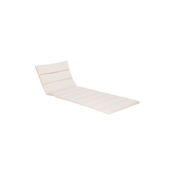 OUTDOOR RIB Cushion for Daybed, Sibast Furniture