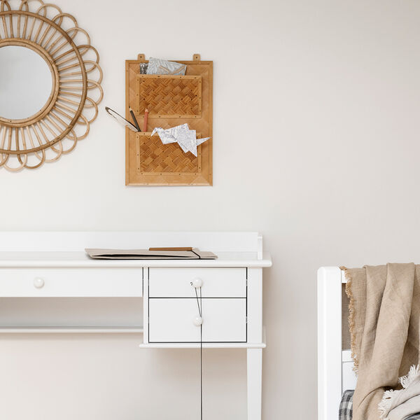 Seaside Junior Office Table Seaside Junior Office Table, Oliver Furniture