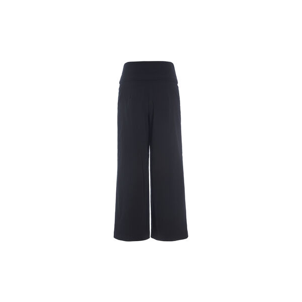 Magic Stretch Culotte Pants | Black, BITTE KAI RAND