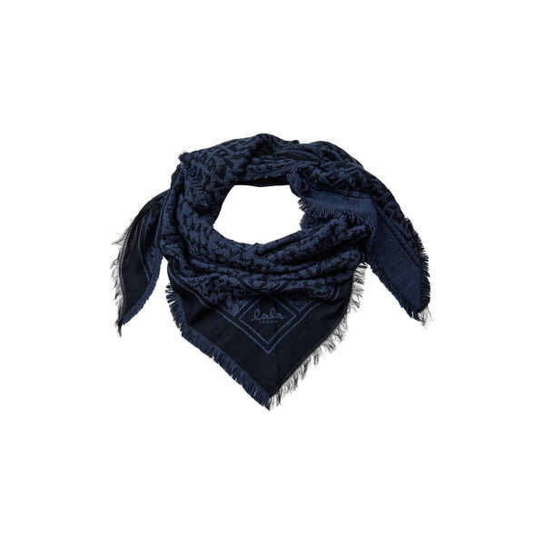 Triangle Annye, navy, Lala Berlin