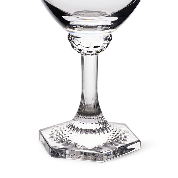 Aurora Wine Glass 2 pcs., Royal Copenhagen