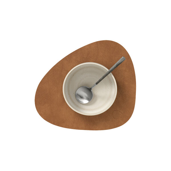 Nupo table mat Curve S, nature, LIND DNA