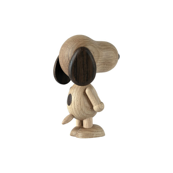 Peanut x Snoopy Figurine, Boyhood