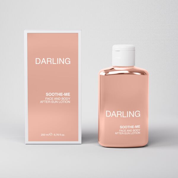 DARLING Soothe-Me DARLING Soothe-Me, DARLING
