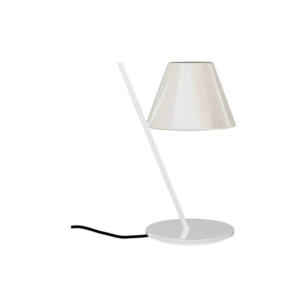 La Petite Table Lamp, white, Artemide