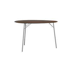 Egg&trade; Table, Fritz Hansen